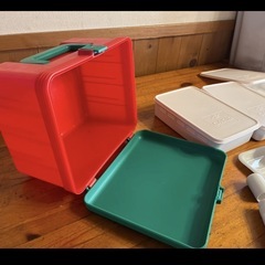 アウトドアカ食器セット の画像