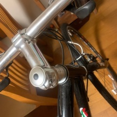 GIOS MISTRAL 黒　2021 JOB正規輸入品　未使用品の画像