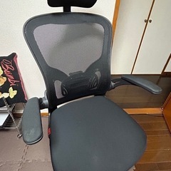 ゲーミングチェア【引取りのみ】