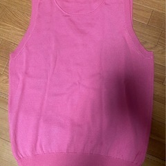 再値下げ❗️callaway ゴルフウェア　ニットベストの画像