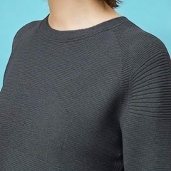 THE NORTHFACE ロングスリーブグローブフィットクルー 薄手 Mサイズ THE NORTHFACE ロングスリーブグローブフィットクルー 薄手 Mサイズ