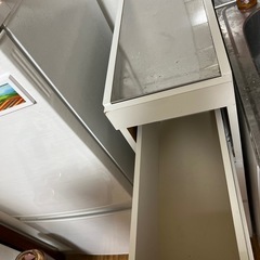 隙間収納の画像