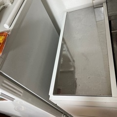 隙間収納の画像