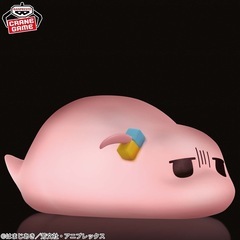 新品★アニメ「ぼっち・ざ・ろっく！」光るツチノコぼっち