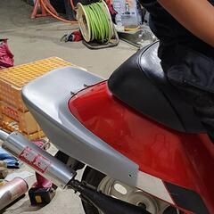 af09 タクト テール