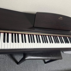 Yamaha AIRUS 電子ピアノ