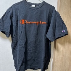 ワンコイン⑤チャンピオン　Tシャツ　古着