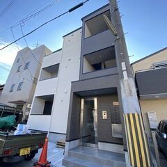 ✅当社だけ⁉️✨初期費実質💴３万円ﾎﾟｯｷﾘ入居可➕✅1カ月ﾌﾘ...