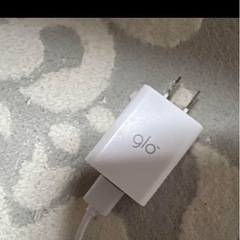 glo充電器の画像