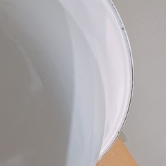野田琺瑯　たらい　小　の画像