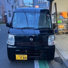 車検2年取得済！乗って帰れる！快速ターボ！装備良好！リースアップ...