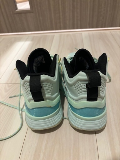 【24cm】adidas D Rose Son of Chi【バッシュ】