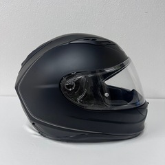 OGK KABUTO KAMUI-2 マットブラック Lサイズ(59-60)