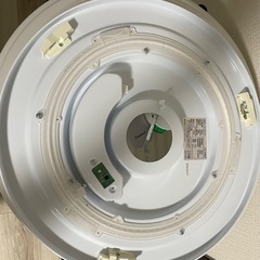 LEDシーリングライトの画像