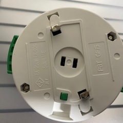 LEDシーリングライトの画像