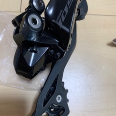 シマノ105di2 コンポセットの画像