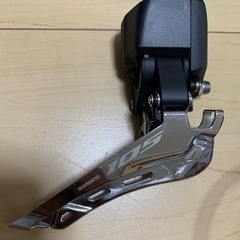 シマノ105di2 コンポセットの画像
