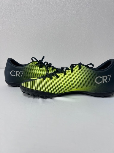 【美品】ナイキ マーキュリアル X ビクトリー VI CR7 25.5cm