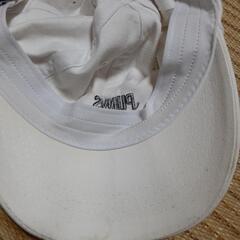 キャップの画像