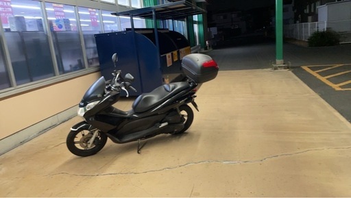 その他 pcx125