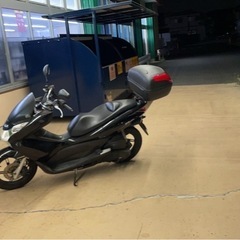 pcx125
