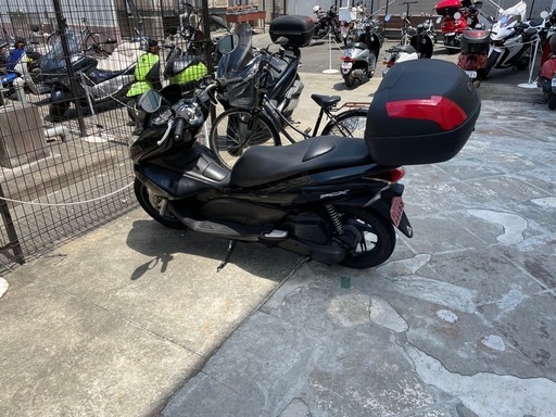 pcx125