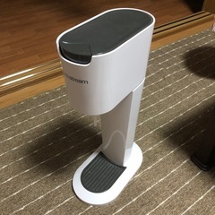 ソーダストリーム