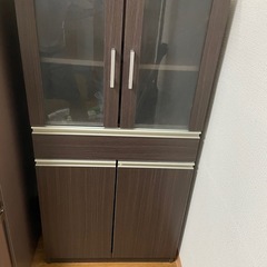 食器棚