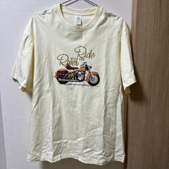 未使用　Ｔシャツ