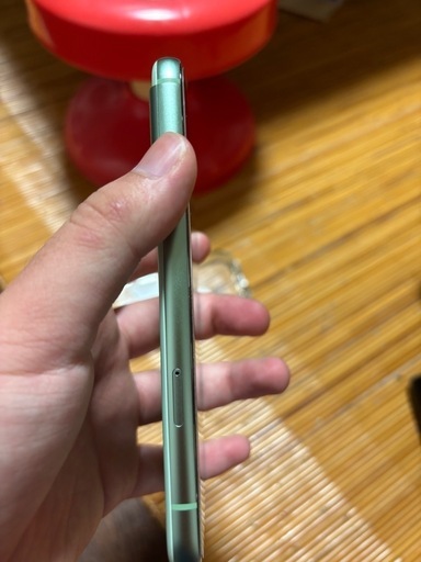 Google pixel 8a