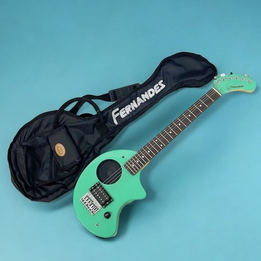 FERNANDES フェルナンデス ZO-3 エレキギター