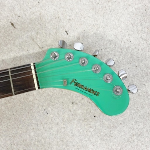FERNANDES フェルナンデス ZO-3 エレキギター