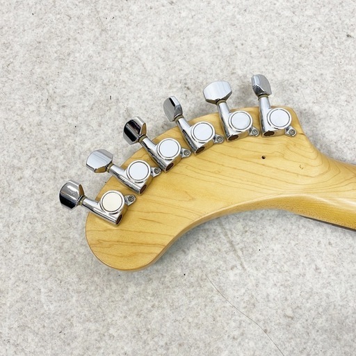 FERNANDES フェルナンデス ZO-3 エレキギター