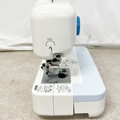 brother ブラザー 電子ミシン A37-CT 箱付の画像