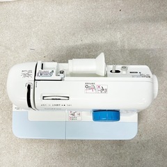 brother ブラザー 電子ミシン A37-CT 箱付の画像