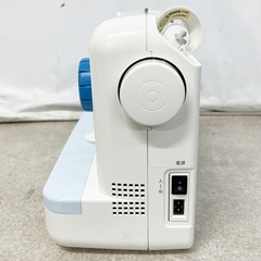 brother ブラザー 電子ミシン A37-CT 箱付の画像