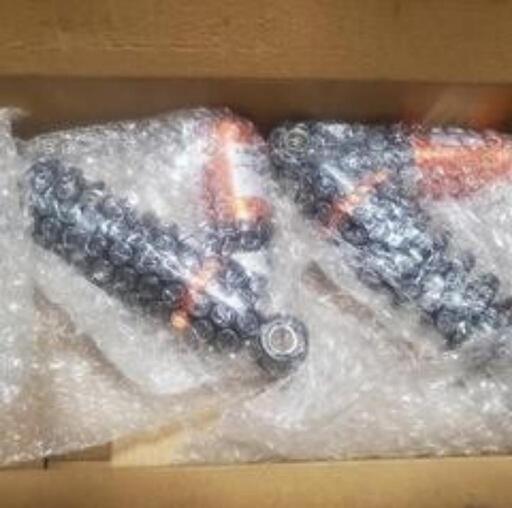 商品５バイク用ショートサス