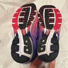 ZOOM SPEED LITE ST+3/ズームスピードライト/ピンク/431853-646/23.5cm/PNKの画像