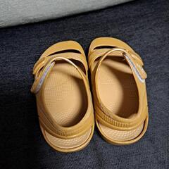 中古品 人気  イゴール サンダル 24の画像