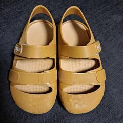 中古品 人気  イゴール サンダル 24