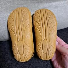 中古品 人気  イゴール サンダル 24の画像