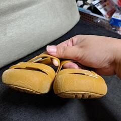 中古品 人気  イゴール サンダル 24の画像