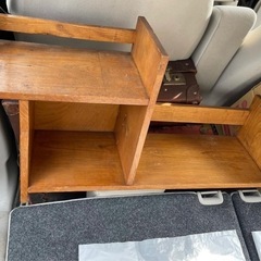 棚 古道具