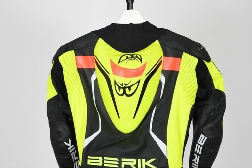 【新品未使用】48上級グレード 新企画MFJ公認モデル BERIK ベリック