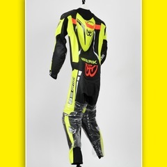 【新品未使用】48上級グレード 新企画MFJ公認モデル BERIK ベリックの画像