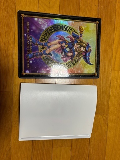 遊戯王美品未開封セット