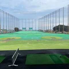 ゴルフ友達が欲しいです！