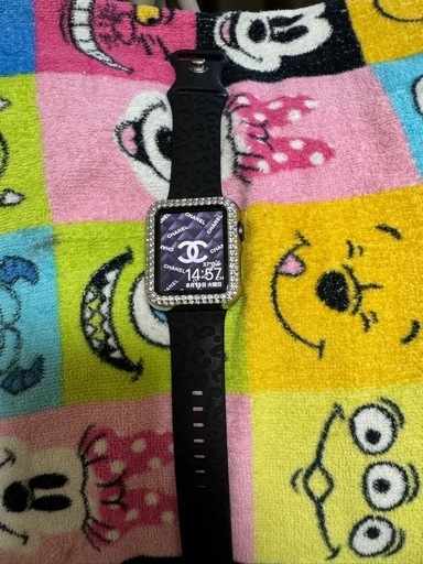 Applewatch