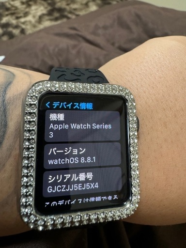 Applewatch