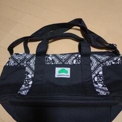 中古　しまむら　おそ松さんトートバッグ